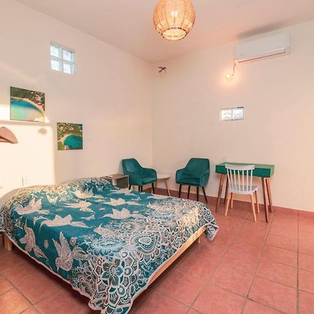 Casa Yonab - Aventura Local Apartman Puerto Escondido  Kültér fotó