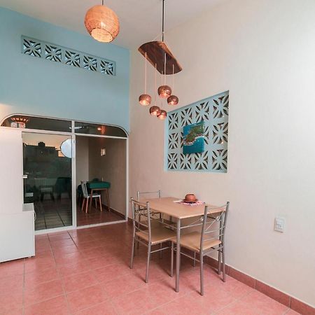 Casa Yonab - Aventura Local Apartman Puerto Escondido  Kültér fotó