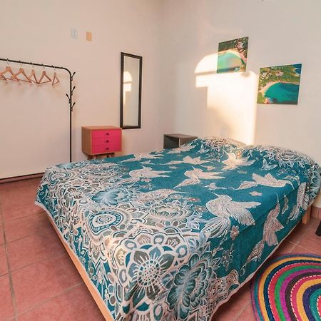 Casa Yonab - Aventura Local Apartman Puerto Escondido  Kültér fotó